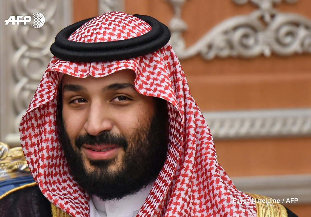 Al-Qaeda fumes after semi-naked wrestlers staged a Royal Rumble event in Jeddah, with the jihadist group issuing a stern warning to Saudi Arabia's reformist Crown Prince Mohammed bin Salman over his sinful projects    