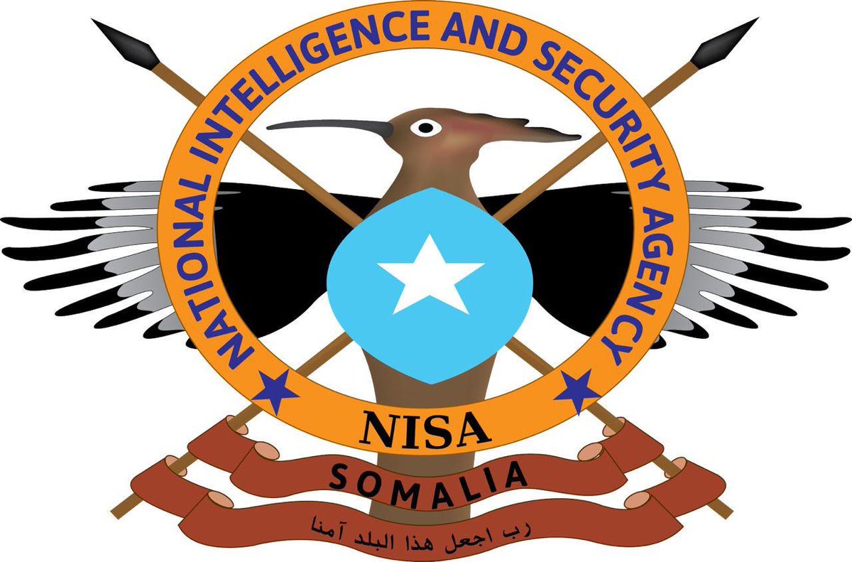Somalia: NISA and international partners raided an Al-Shabaab meeting site in Aboorey, Hiiraan region, killing eight militants, including key commanders involved in plotting attacks